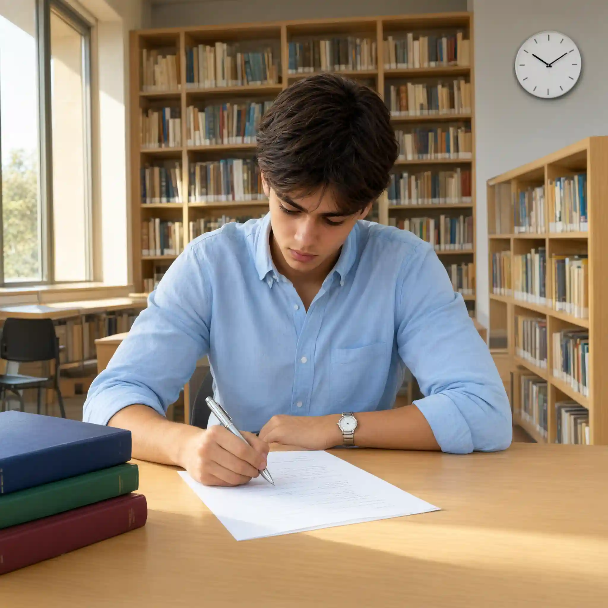 Language Exam