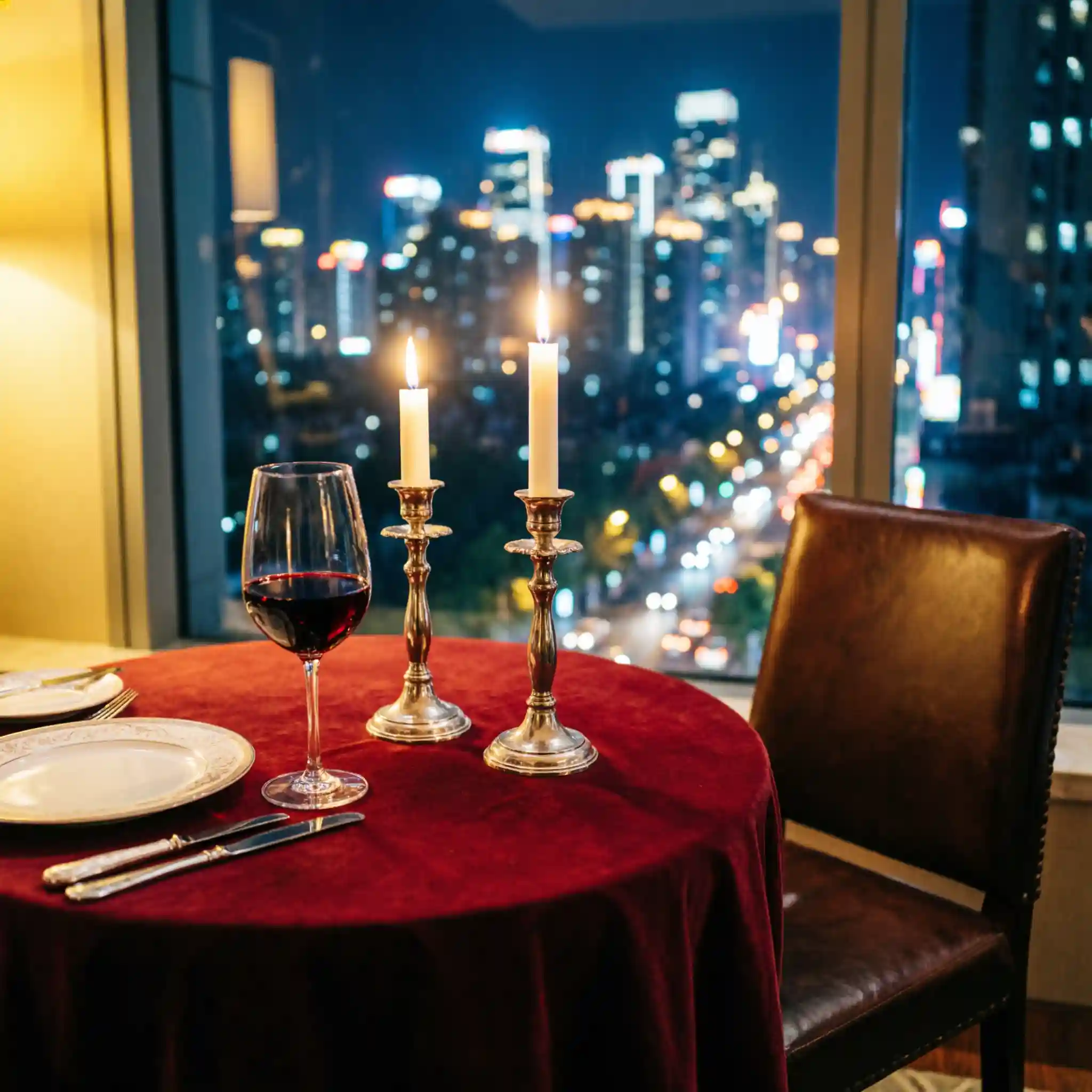 The Weekend Date
